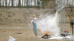 所有人 厨房里的8个行为万万不要做